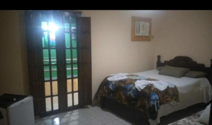 Pousada Brasil เฮซิเฟ ภายนอก รูปภาพ