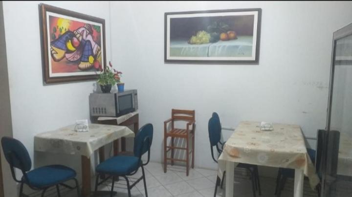 Pousada Brasil เฮซิเฟ ภายนอก รูปภาพ